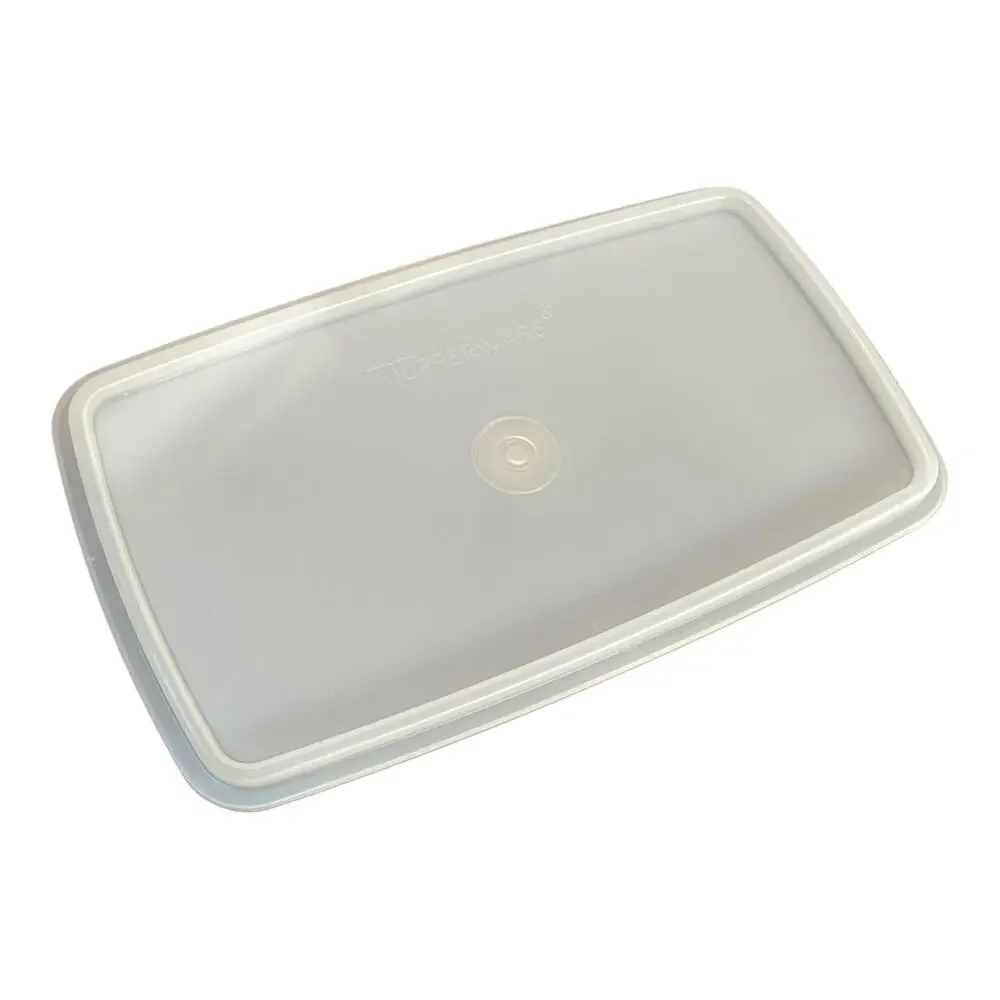 Tupperware Replacement Lid Seal 817 Deli Meat Keeper Container 816 9.5